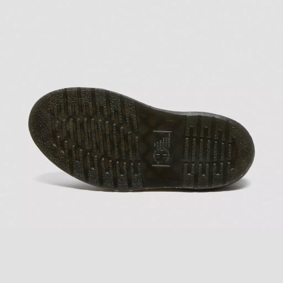 Dr Martens Clarissa II Platform Sandals - Picture 8 of 9